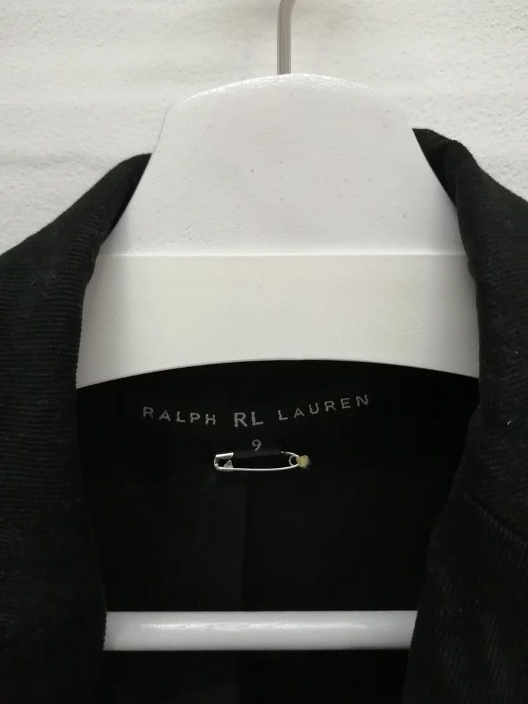 Polo Ralph Lauren RALPH LAUREN Casual Blazer Size S / US 4 / IT 40 - 8 Thumbnail