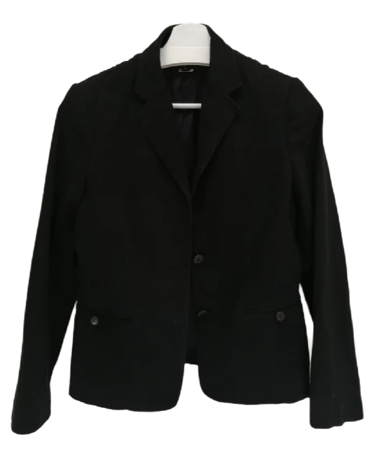 Polo Ralph Lauren RALPH LAUREN Casual Blazer Size S / US 4 / IT 40 - 1 Thumbnail