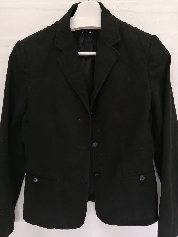 Polo Ralph Lauren RALPH LAUREN Casual Blazer Size S / US 4 / IT 40 - 2 Thumbnail