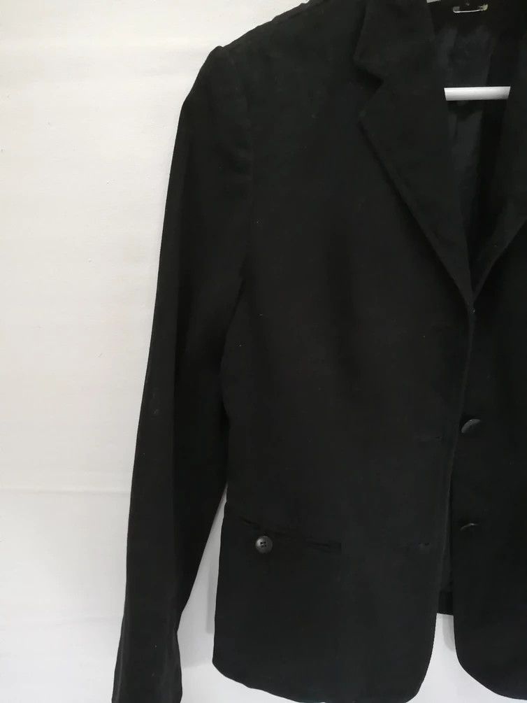 Polo Ralph Lauren RALPH LAUREN Casual Blazer Size S / US 4 / IT 40 - 3 Thumbnail