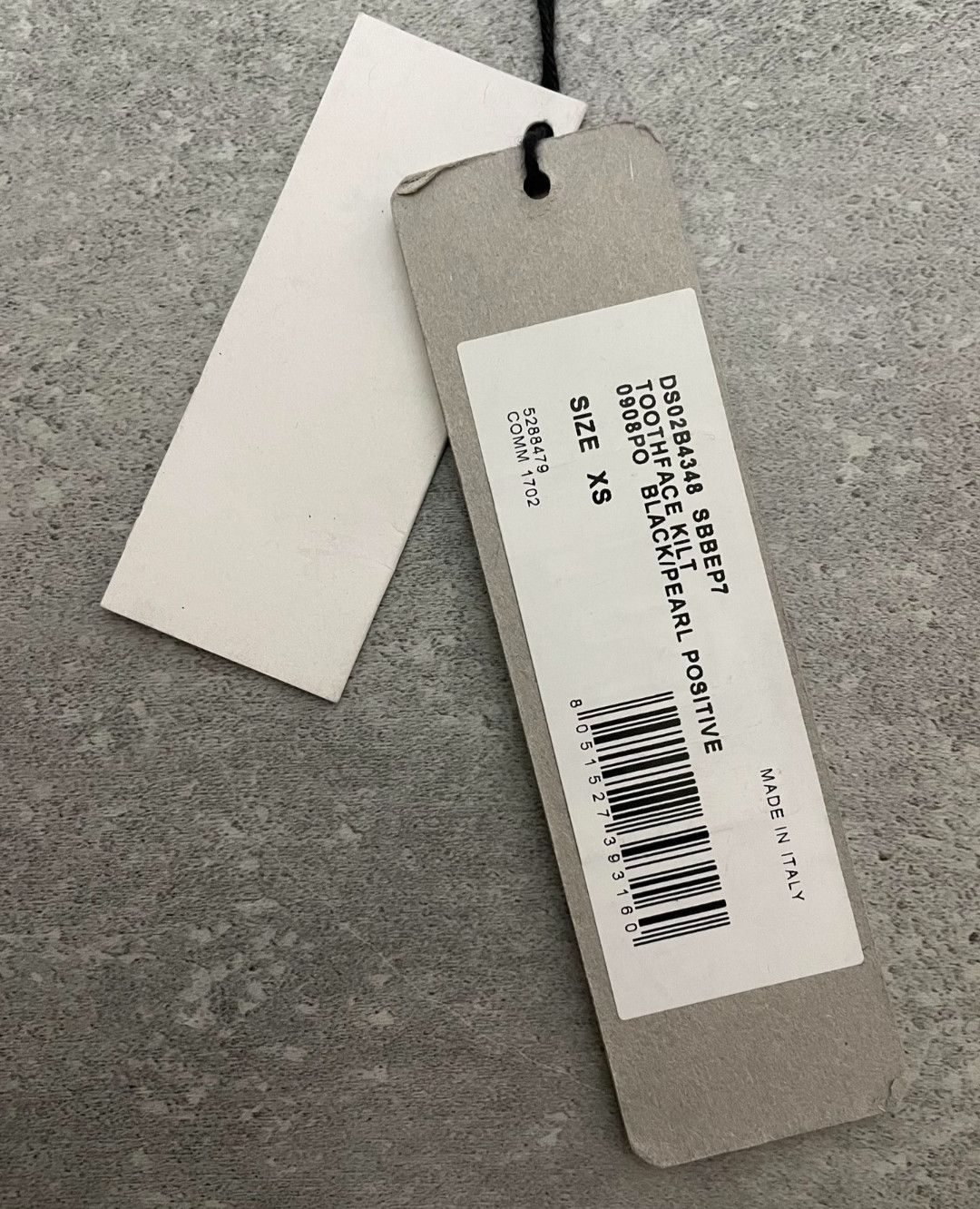 Rick Owens Rick Owens shorts Size US 26 / EU 42 - 4 Thumbnail
