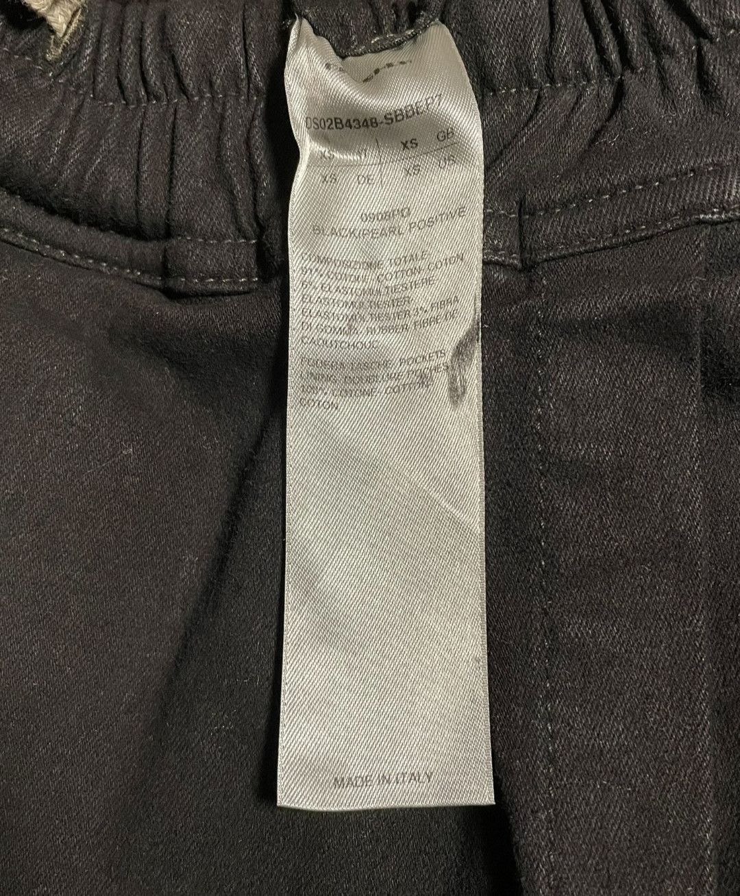 Rick Owens Rick Owens shorts Size US 26 / EU 42 - 3 Thumbnail