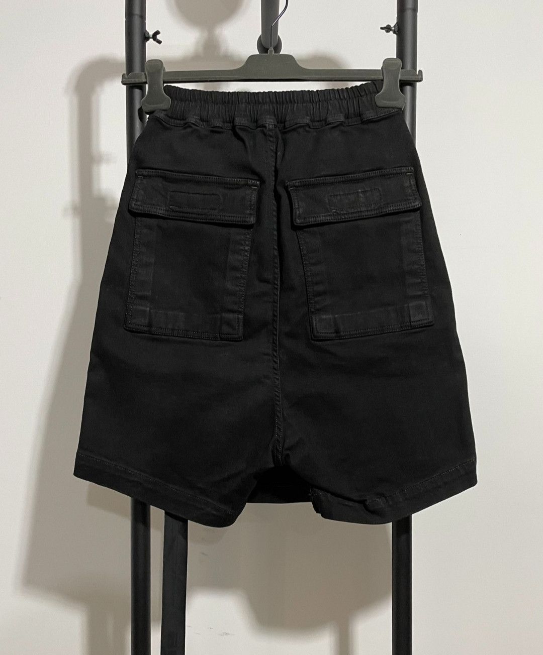 Rick Owens Rick Owens shorts Size US 26 / EU 42 - 2 Thumbnail