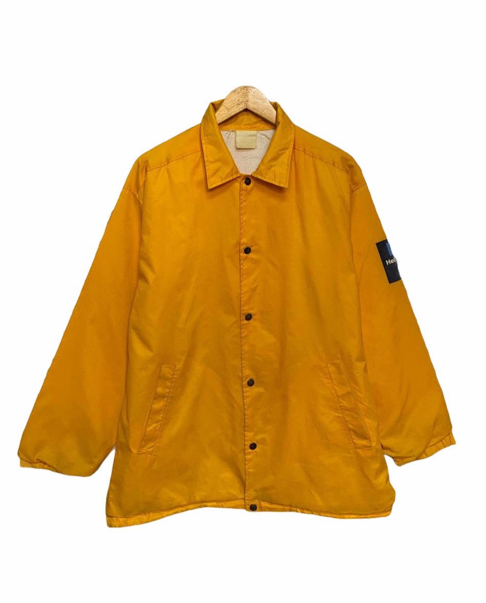 Helly Hansen HELLY HENSEN 10th ANNIVERSARY COACH JACKET Size US L / EU 52-54 / 3 - 2 Thumbnail