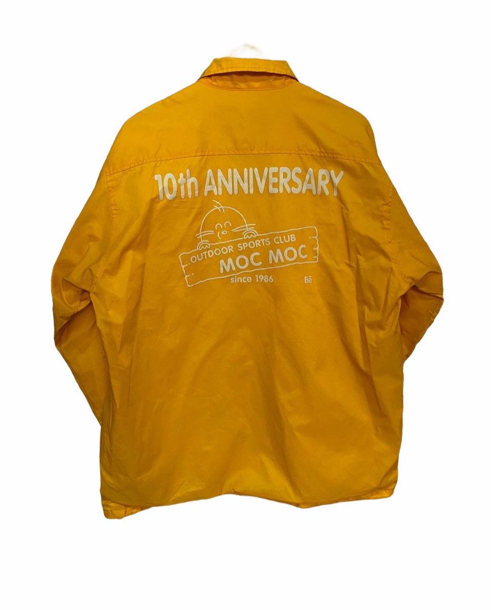HELLY HENSEN 10th ANNIVERSARY COACH JACKET