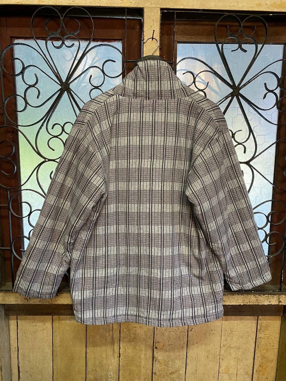 Beverly Hills Polo Club Polo Racquet Club Polyester Jacket Size US L / EU 52-54 / 3 - 9 Thumbnail