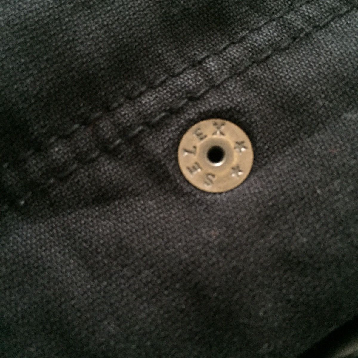 Japanese Brand ❌❌❌ rare punk multi pocket jacket by comme ca commune Size US L / EU 52-54 / 3 - 14 Thumbnail