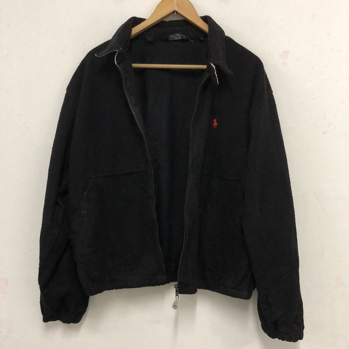 Polo Ralph Lauren Polo Ralph lauren sweater loose cut like L size Size US M / EU 48-50 / 2 - 1 Thumbnail