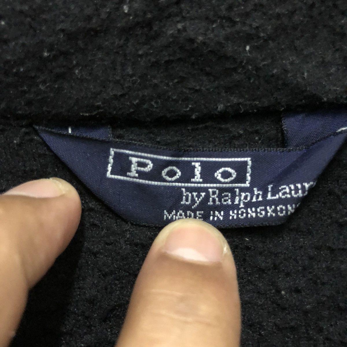 Polo Ralph Lauren Polo Ralph lauren sweater loose cut like L size Size US M / EU 48-50 / 2 - 4 Thumbnail