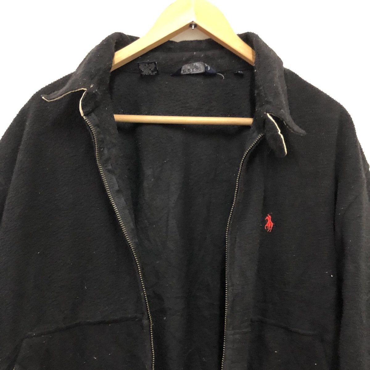 Polo Ralph Lauren Polo Ralph lauren sweater loose cut like L size Size US M / EU 48-50 / 2 - 3 Thumbnail