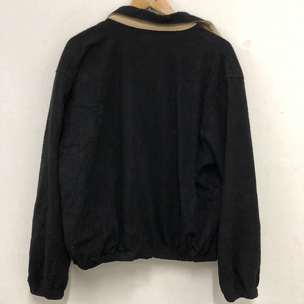 Polo Ralph Lauren Polo Ralph lauren sweater loose cut like L size Size US M / EU 48-50 / 2 - 9 Thumbnail
