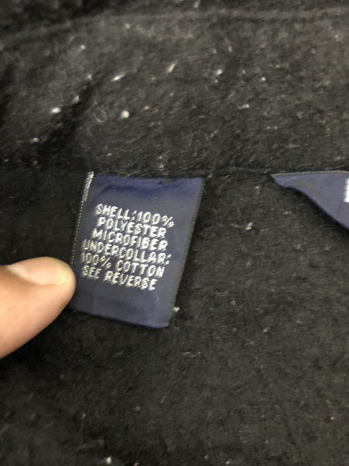Polo Ralph Lauren Polo Ralph lauren sweater loose cut like L size Size US M / EU 48-50 / 2 - 6 Thumbnail