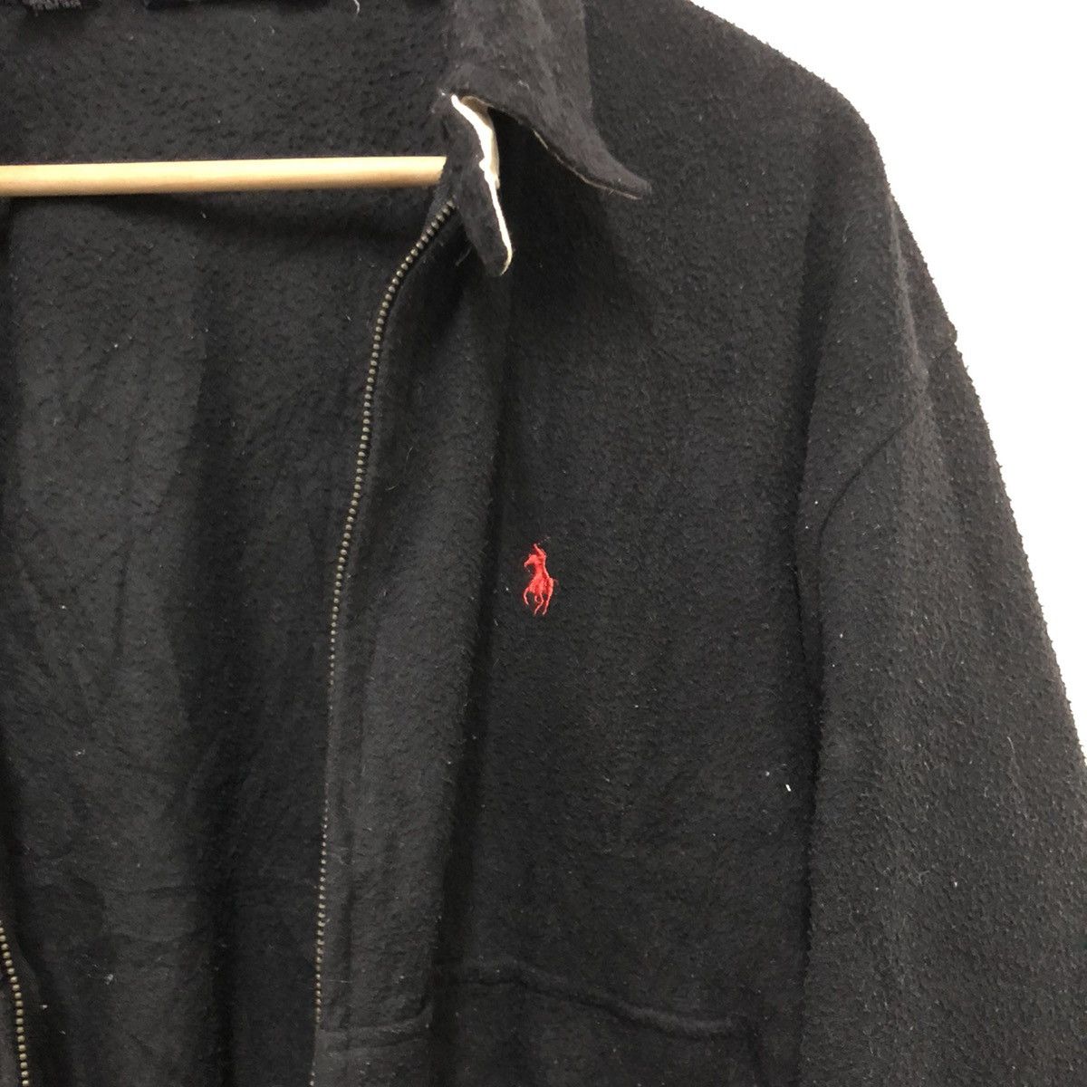 Polo Ralph Lauren Polo Ralph lauren sweater loose cut like L size Size US M / EU 48-50 / 2 - 2 Thumbnail
