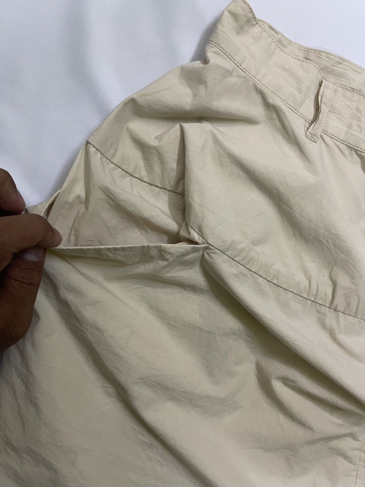 Vintage 📌Binding Offer📌 VINTAGE VIVIENNE WESTWOOD MAN PANTS Size US 31 - 6 Thumbnail