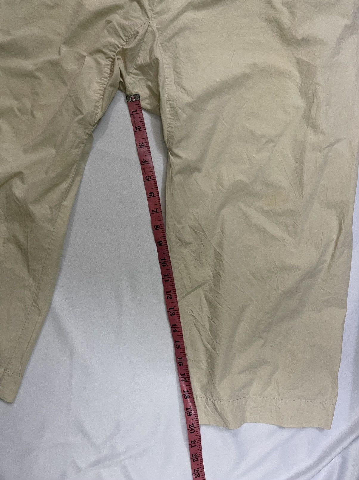 Vintage 📌Binding Offer📌 VINTAGE VIVIENNE WESTWOOD MAN PANTS Size US 31 - 11 Thumbnail