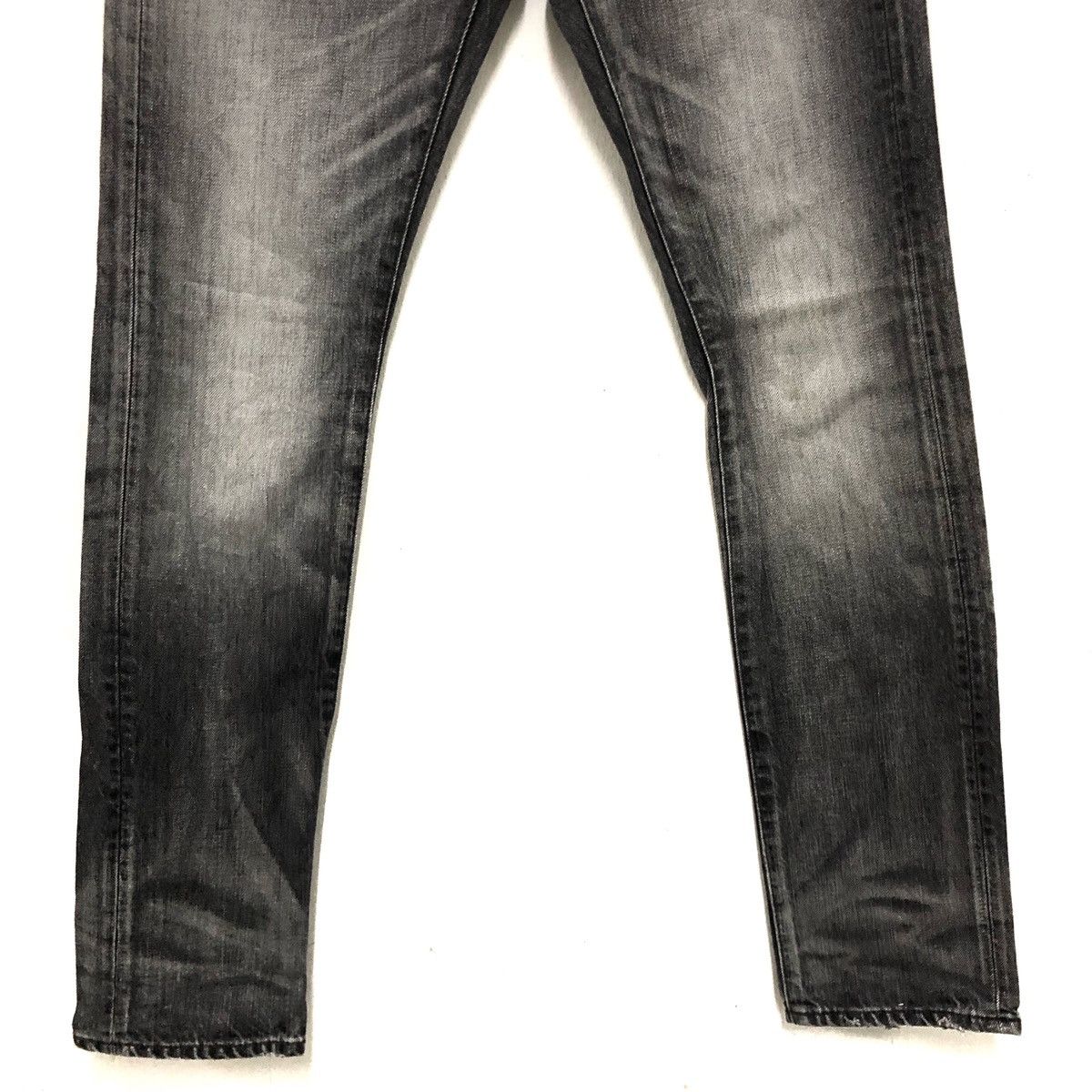 Japanese Brand Vanquish jeans Size US 30 / EU 46 - 3 Thumbnail