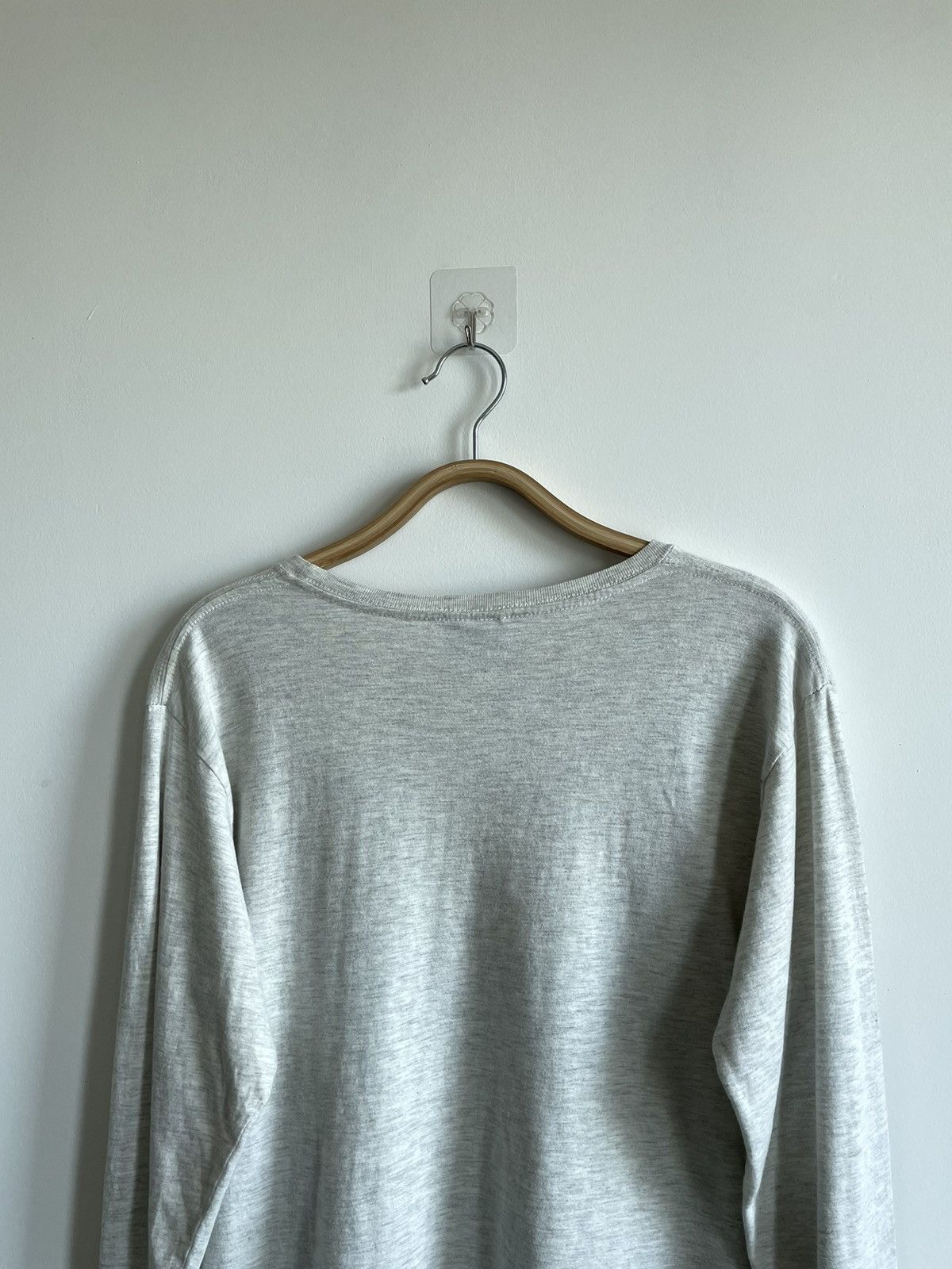 Vintage VINTAGE CONART LONG SLEEVE SHIRT Size US L / EU 52-54 / 3 - 4 Thumbnail