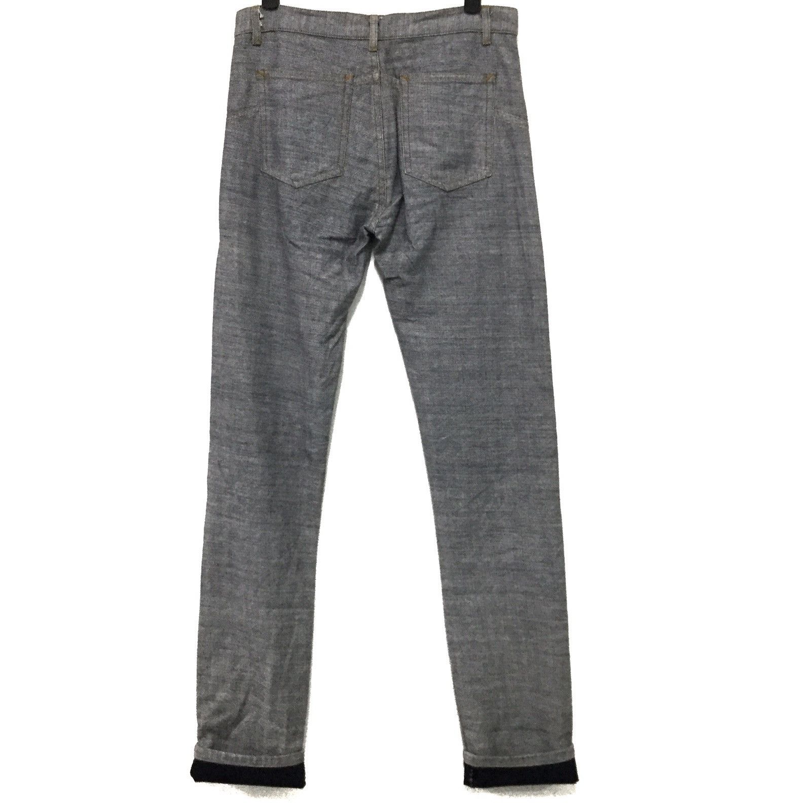 A.P.C. A.P.C Jeans Size US 26 / EU 42 - 6 Thumbnail
