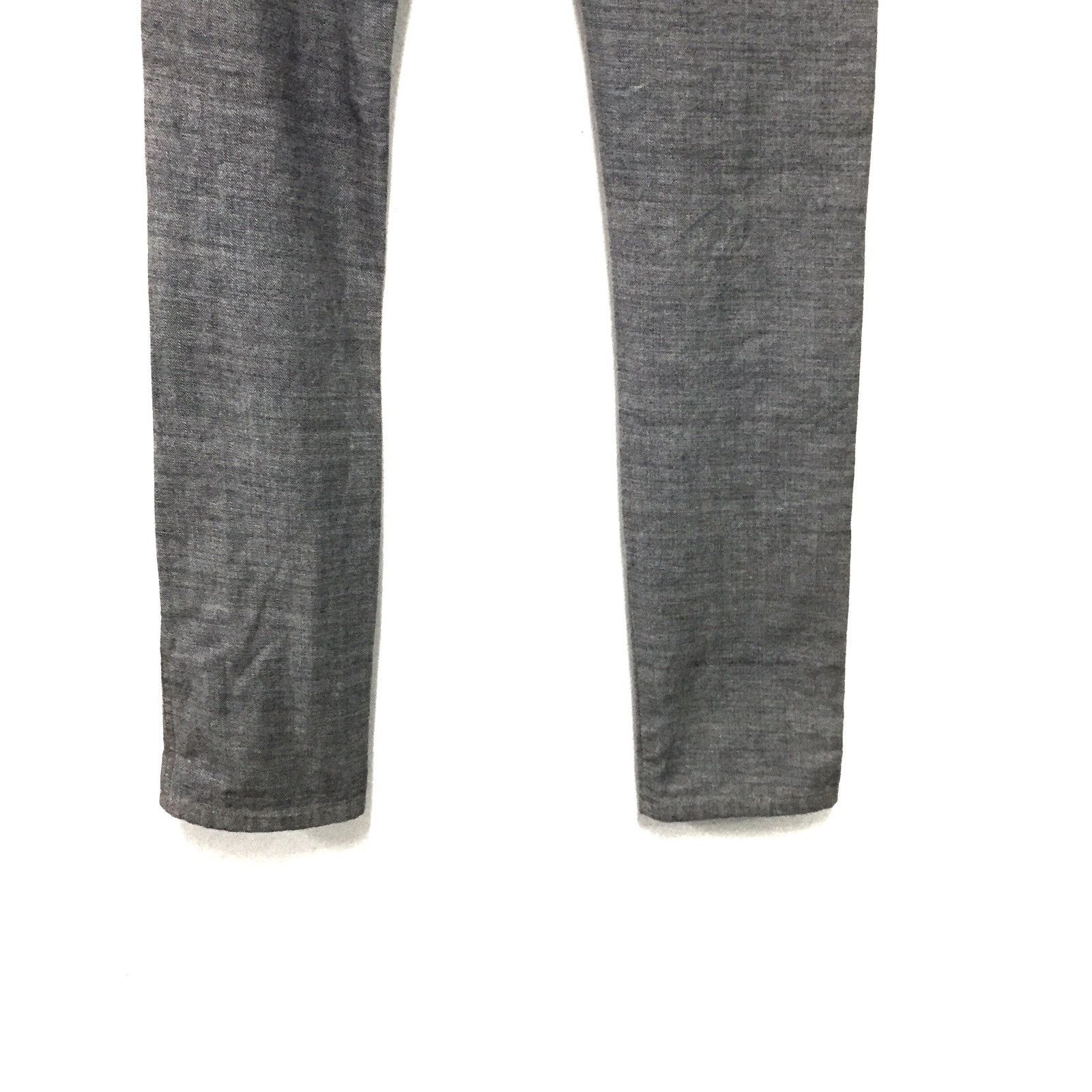 A.P.C. A.P.C Jeans Size US 26 / EU 42 - 9 Thumbnail