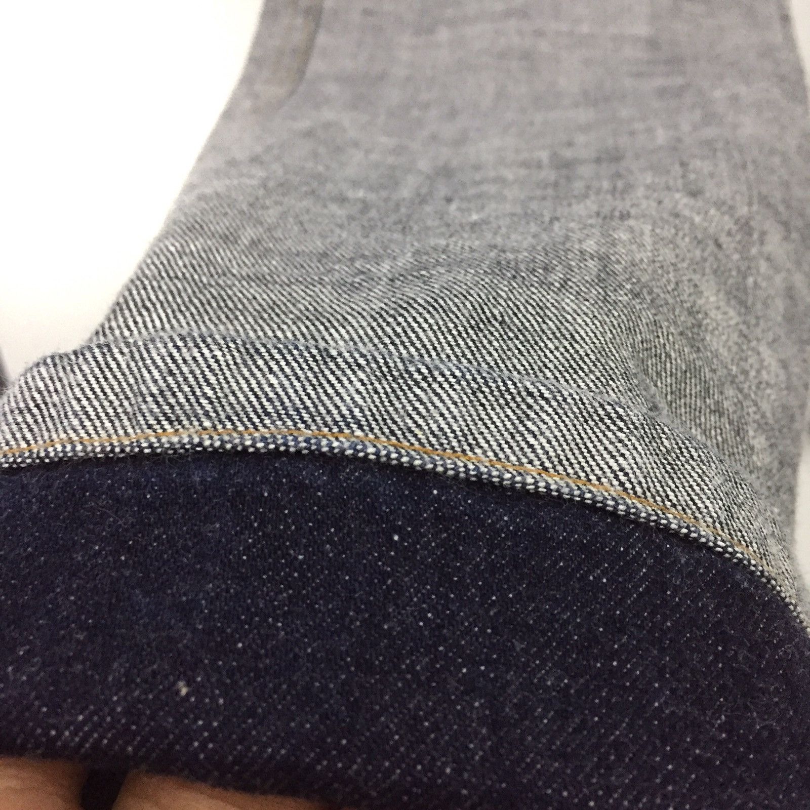 A.P.C. A.P.C Jeans Size US 26 / EU 42 - 4 Thumbnail