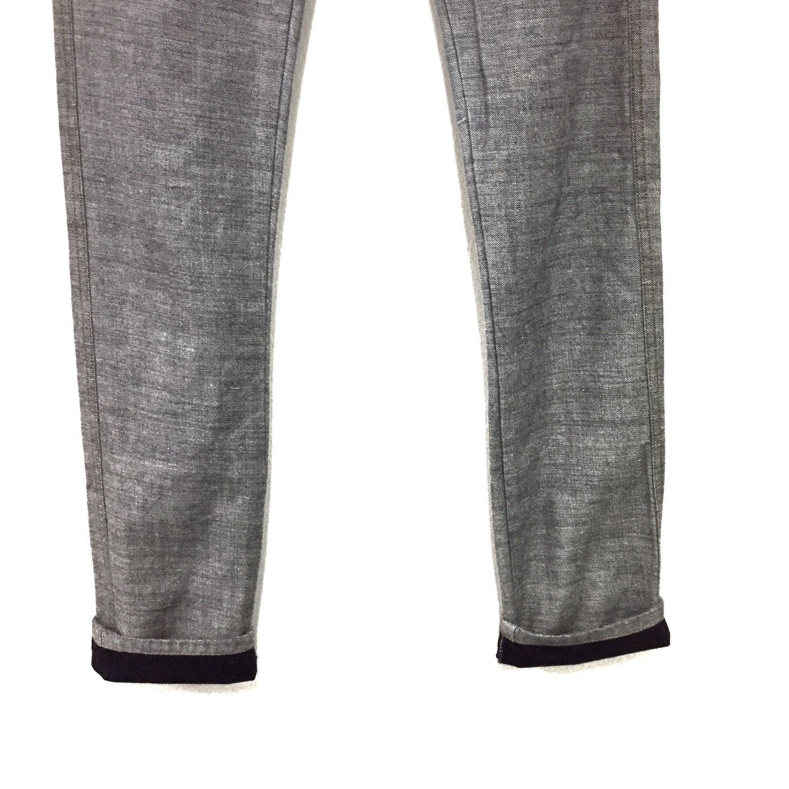 A.P.C. A.P.C Jeans Size US 26 / EU 42 - 3 Thumbnail
