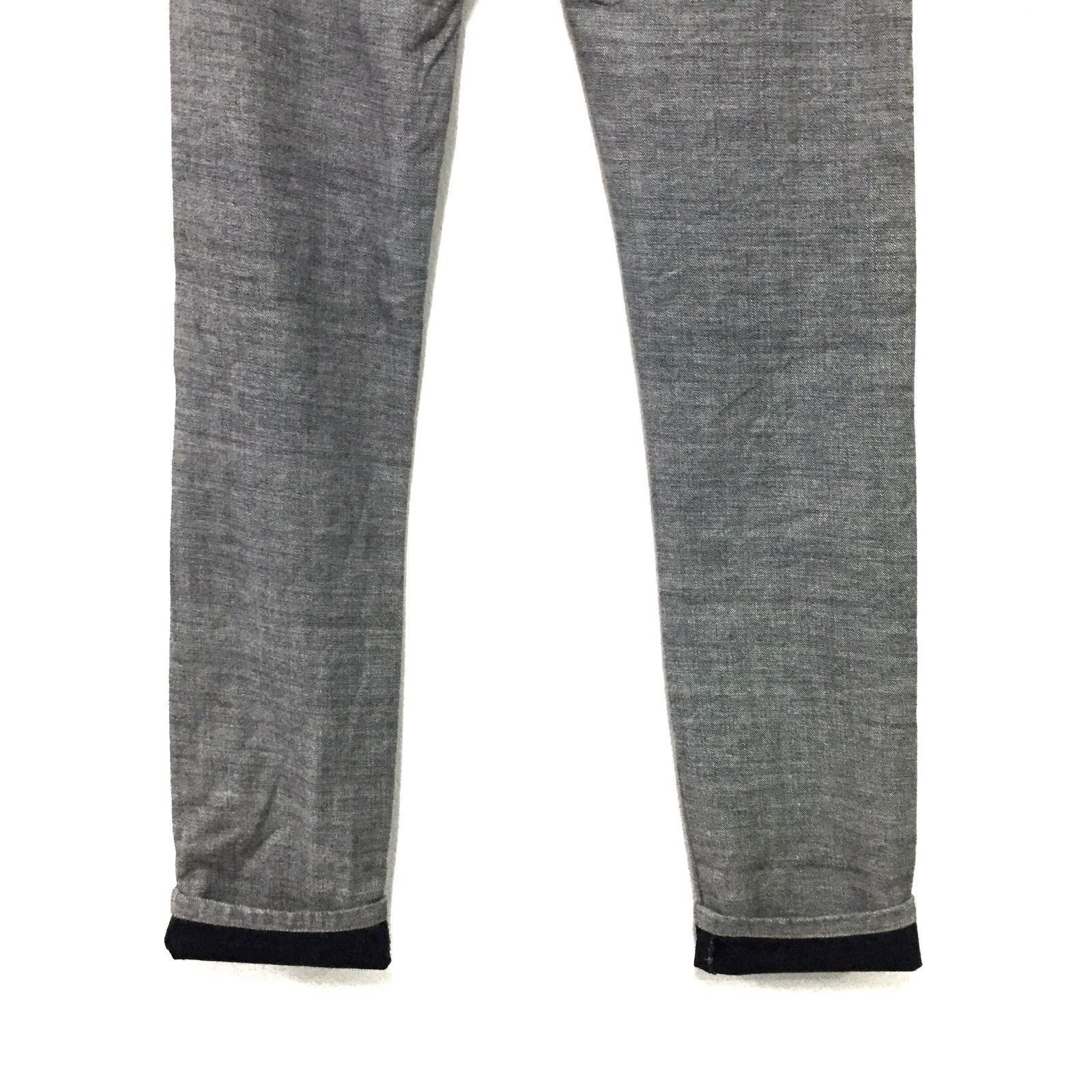 A.P.C. A.P.C Jeans Size US 26 / EU 42 - 8 Thumbnail