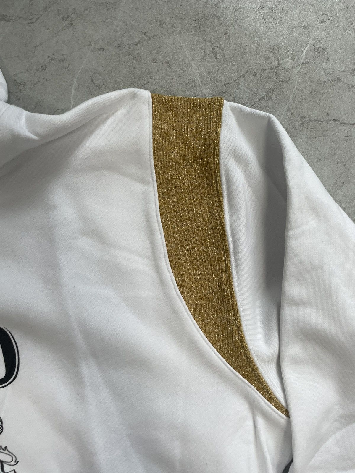 Midnight Studios UNWORN* Modelo might night hoodie M Size US M / EU 48-50 / 2 - 3 Thumbnail