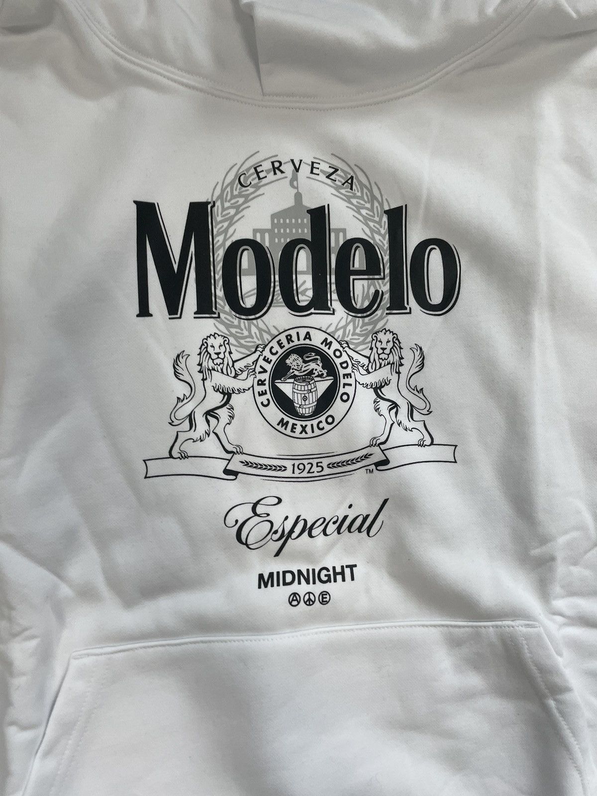Midnight Studios UNWORN* Modelo might night hoodie M Size US M / EU 48-50 / 2 - 2 Thumbnail
