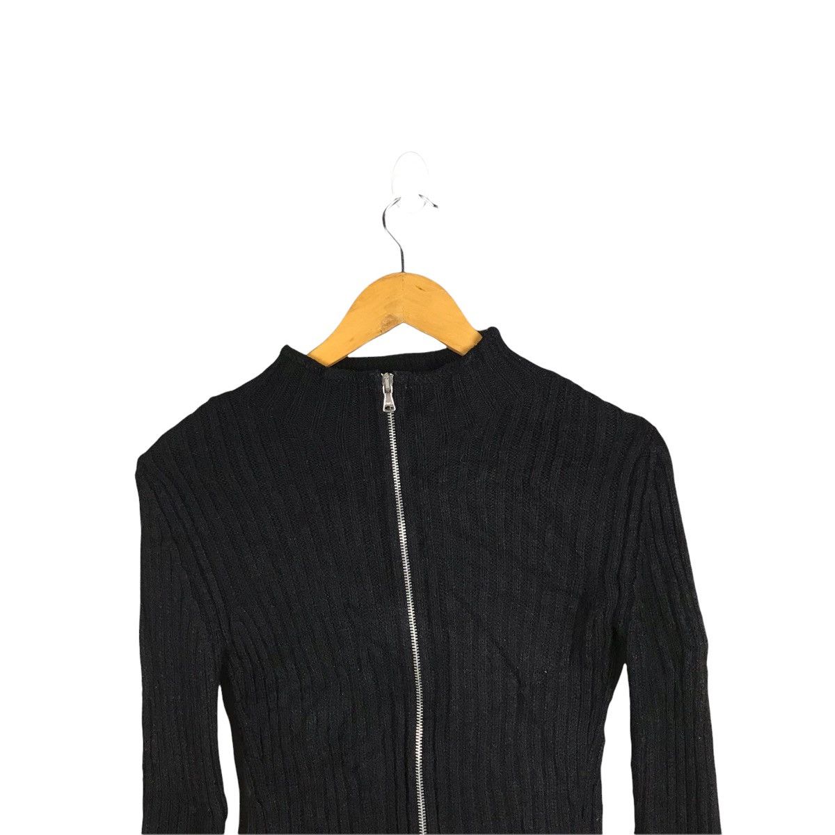 Dolce & Gabbana Dolce&gabbana Zip sweater Size US XS / EU 42 / 0 - 2 Thumbnail