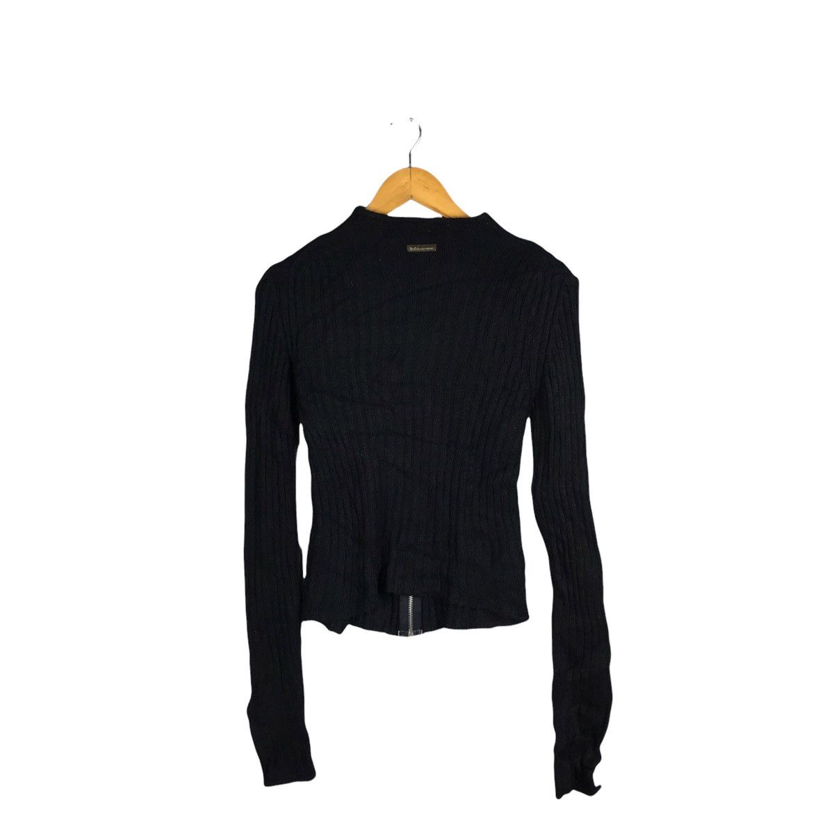Dolce & Gabbana Dolce&gabbana Zip sweater Size US XS / EU 42 / 0 - 4 Thumbnail