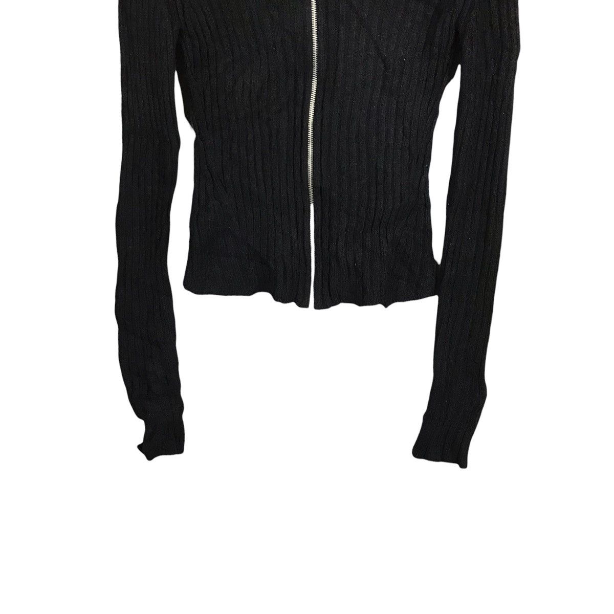 Dolce & Gabbana Dolce&gabbana Zip sweater Size US XS / EU 42 / 0 - 3 Thumbnail