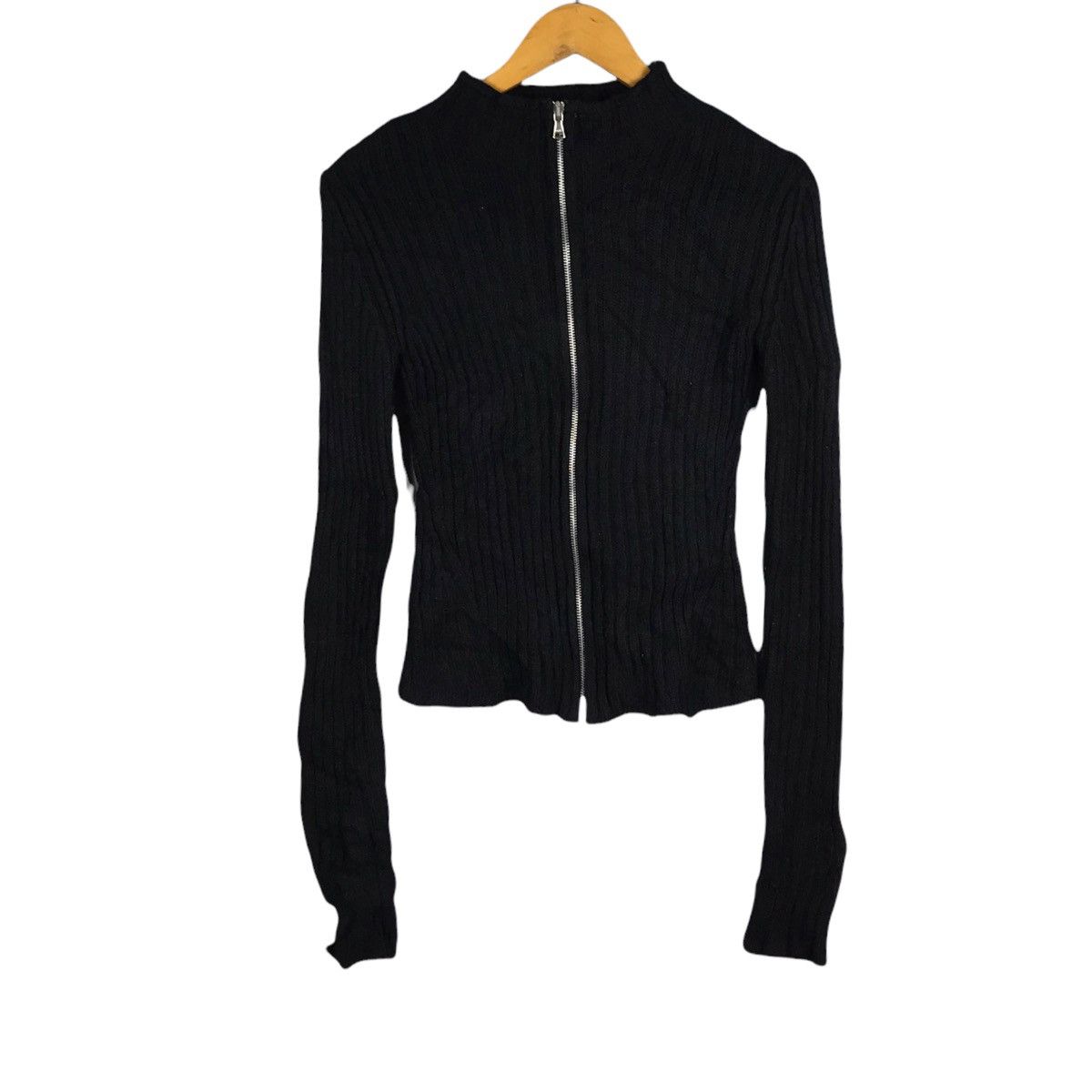 Dolce&gabbana Zip sweater