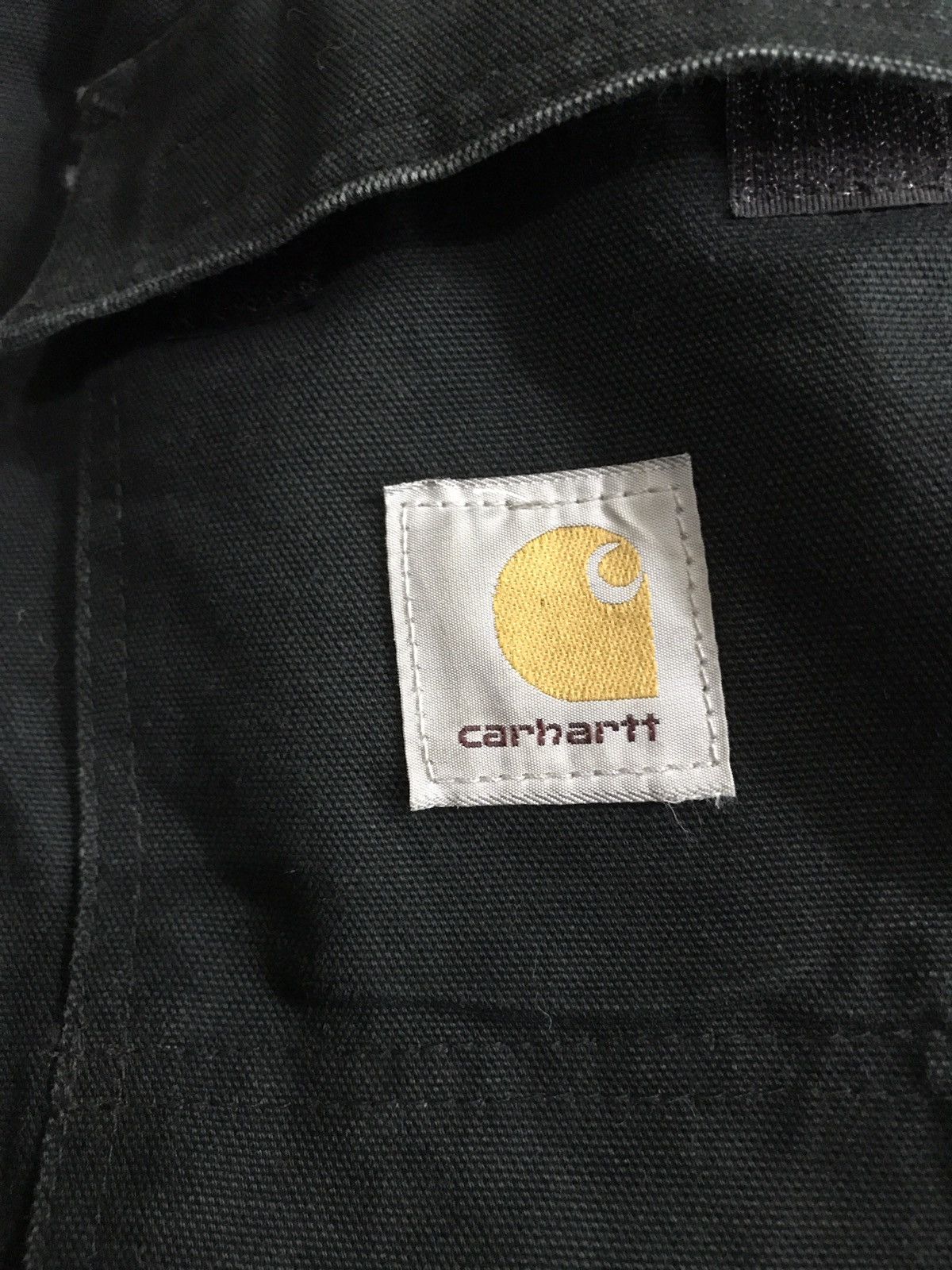 Carhartt Carhartt Chore Jacket Size US M / EU 48-50 / 2 - 8 Thumbnail