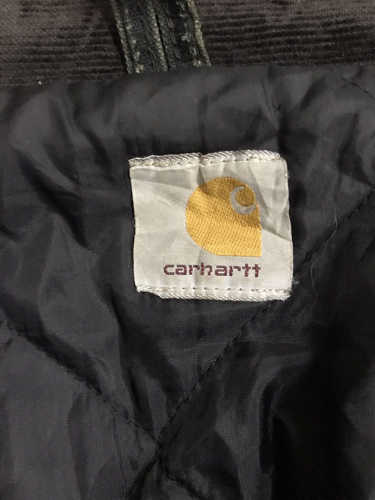 Carhartt Carhartt Chore Jacket Size US M / EU 48-50 / 2 - 7 Thumbnail