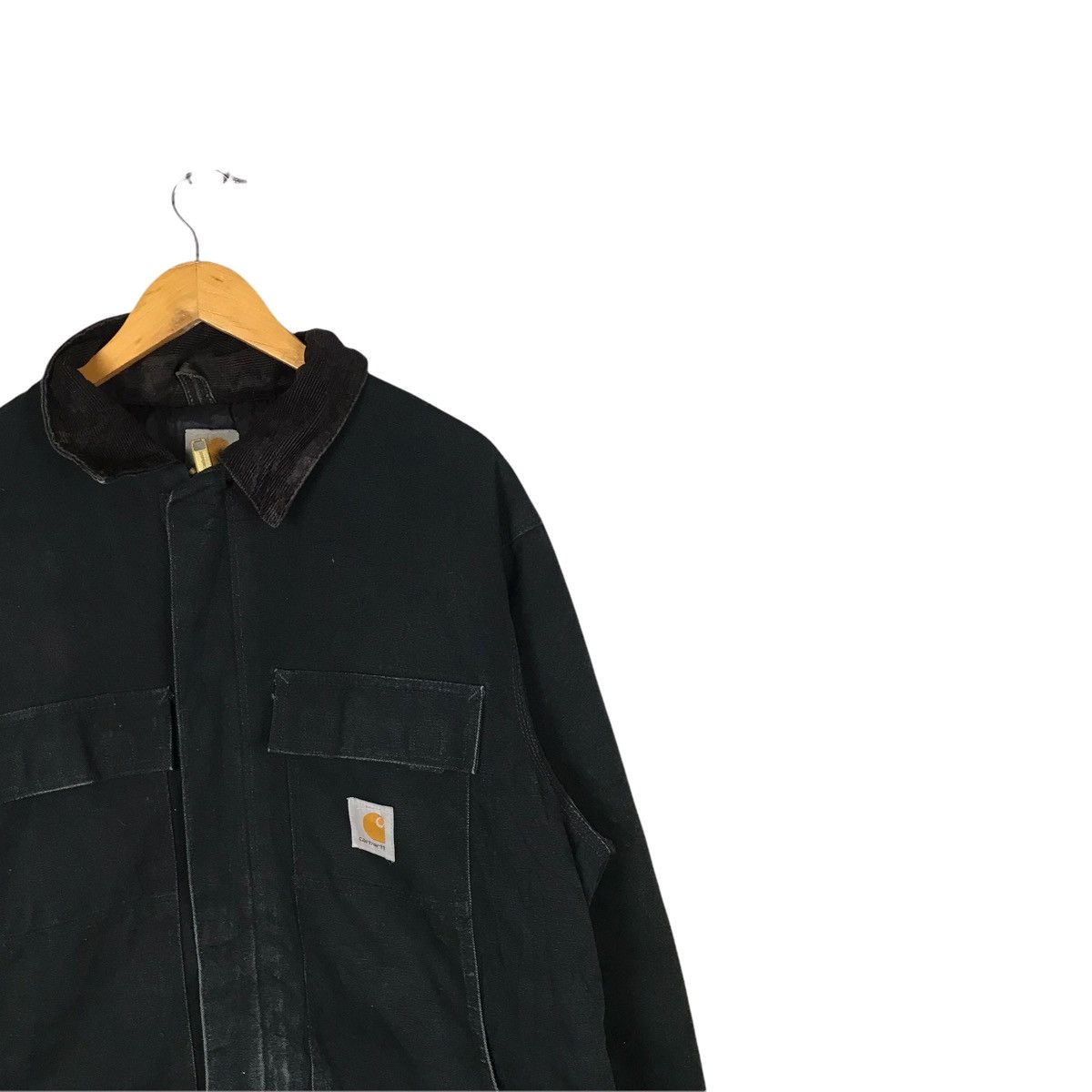 Carhartt Carhartt Chore Jacket Size US M / EU 48-50 / 2 - 3 Thumbnail
