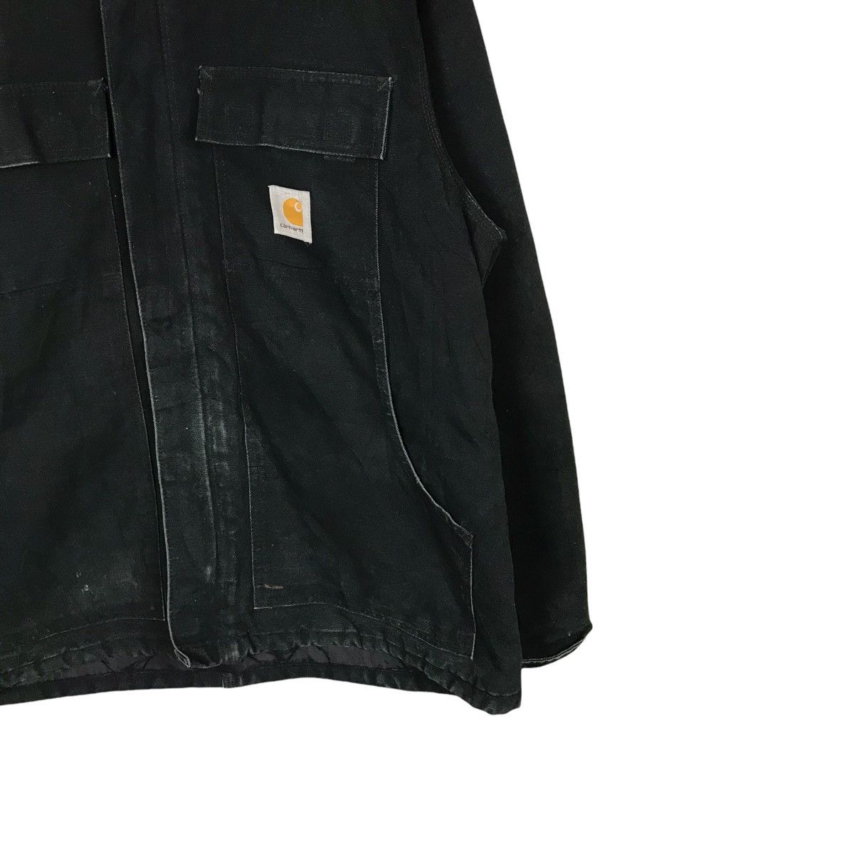 Carhartt Carhartt Chore Jacket Size US M / EU 48-50 / 2 - 5 Thumbnail