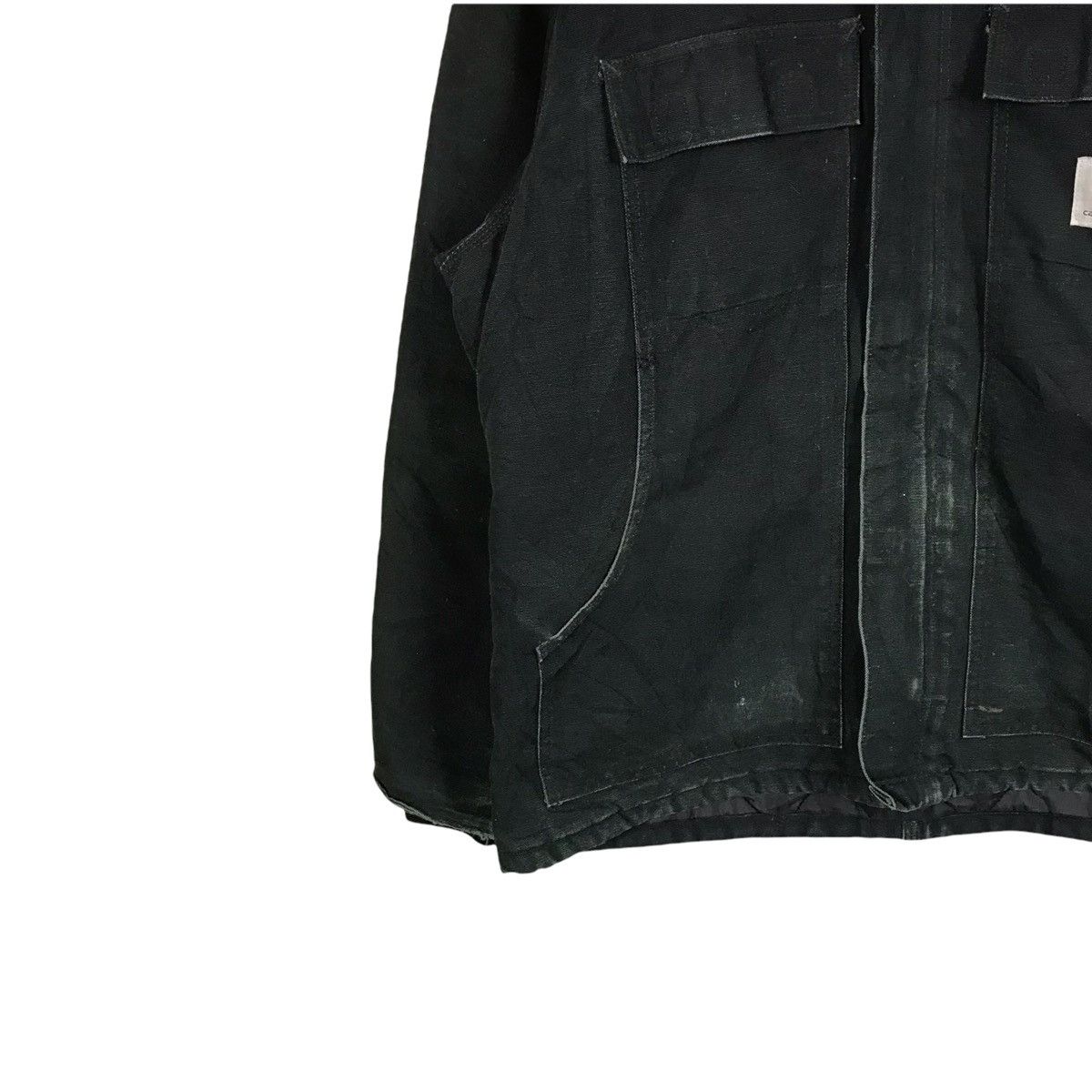 Carhartt Carhartt Chore Jacket Size US M / EU 48-50 / 2 - 4 Thumbnail