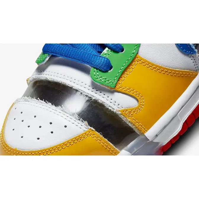 Nike Nike SB Dunk Low eBay Sandy Bodecker Size US 7 / EU 40 - 3 Thumbnail