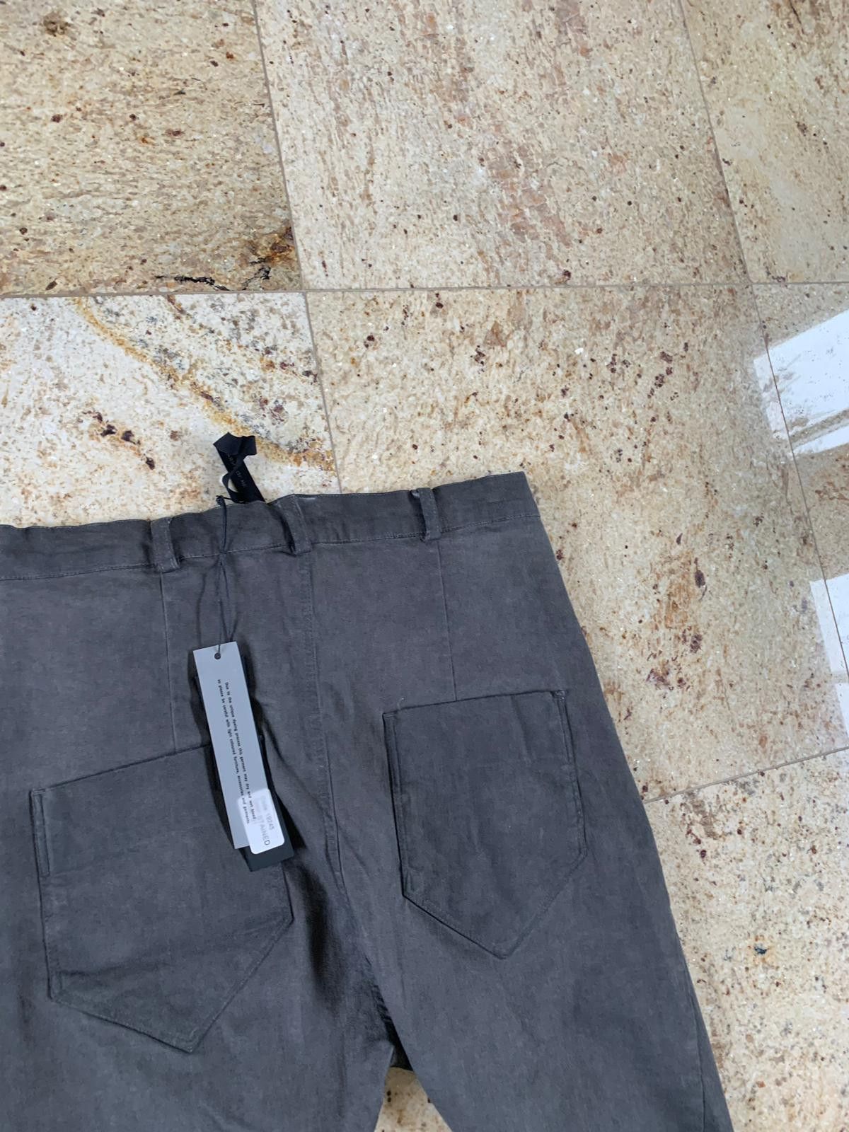 Army Of Me Casual Pants in Stained Size US 31 - 15 Thumbnail