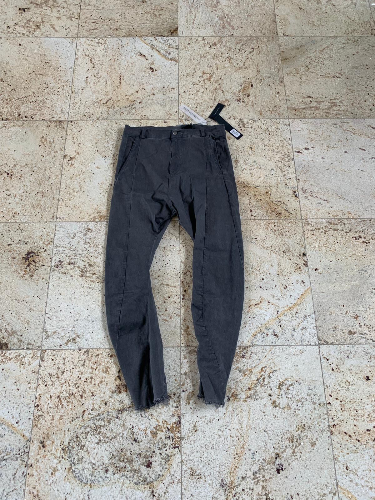 Army Of Me Casual Pants in Stained Size US 31 - 4 Thumbnail