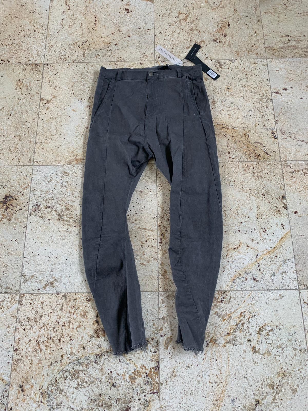 Army Of Me Casual Pants in Stained Size US 31 - 2 Thumbnail