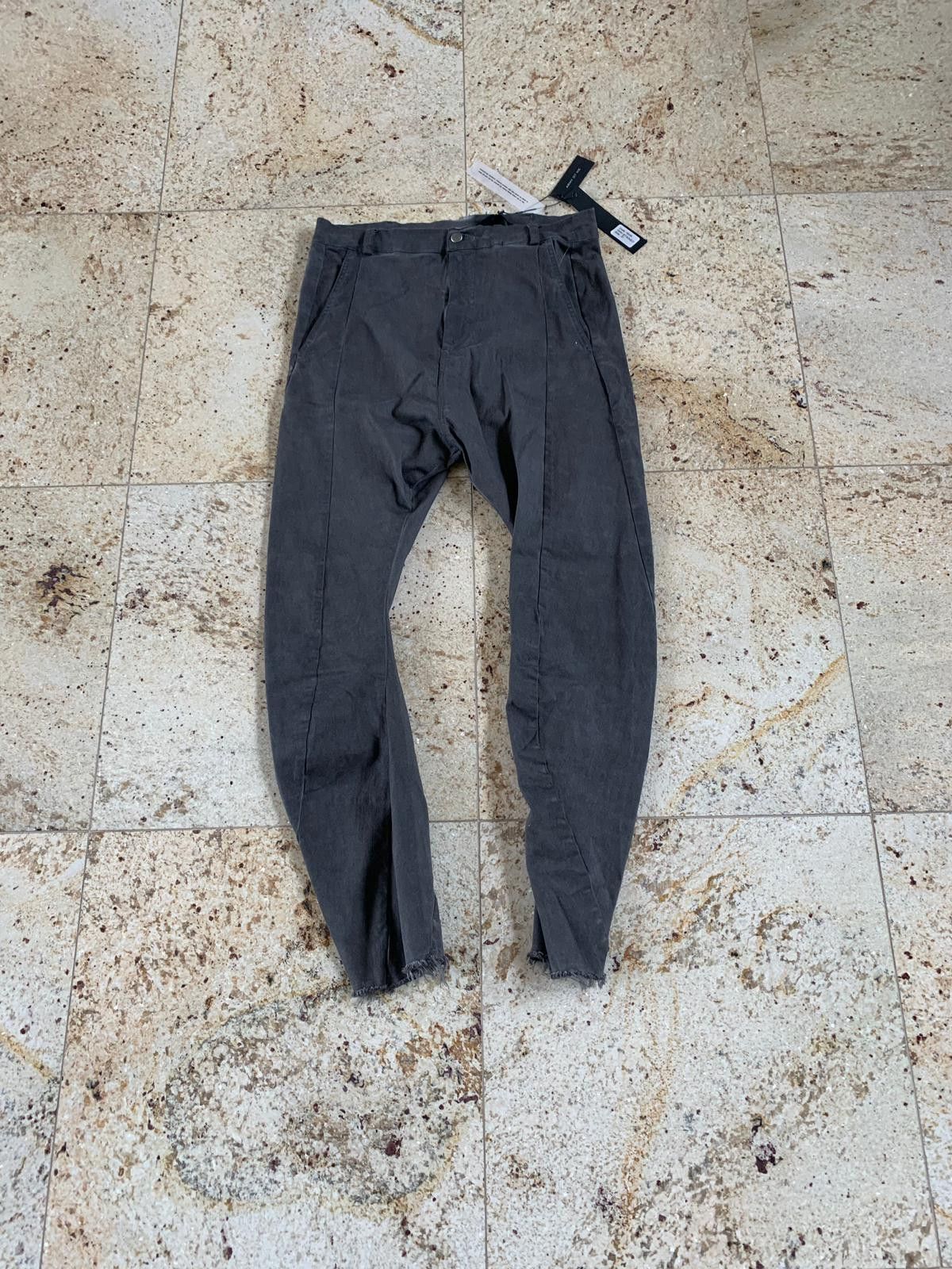 Army Of Me Casual Pants in Stained Size US 31 - 1 Thumbnail