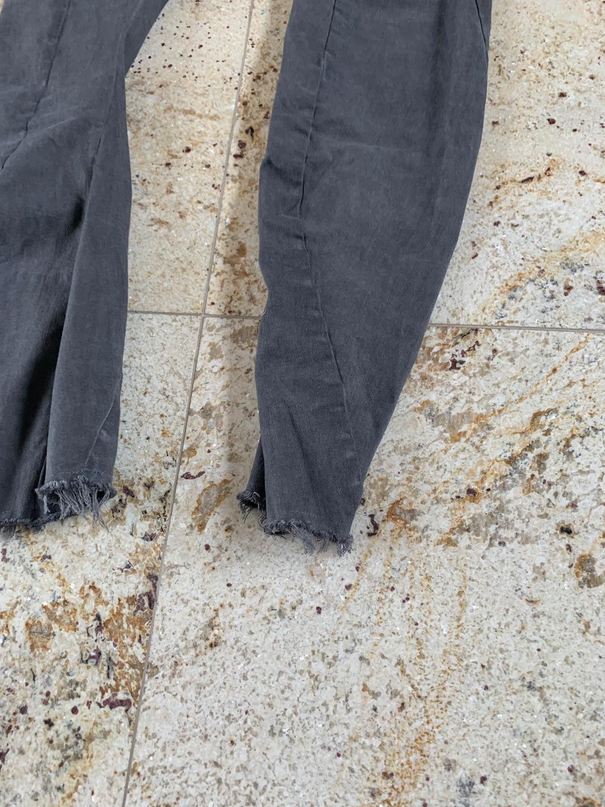 Army Of Me Casual Pants in Stained Size US 31 - 3 Thumbnail