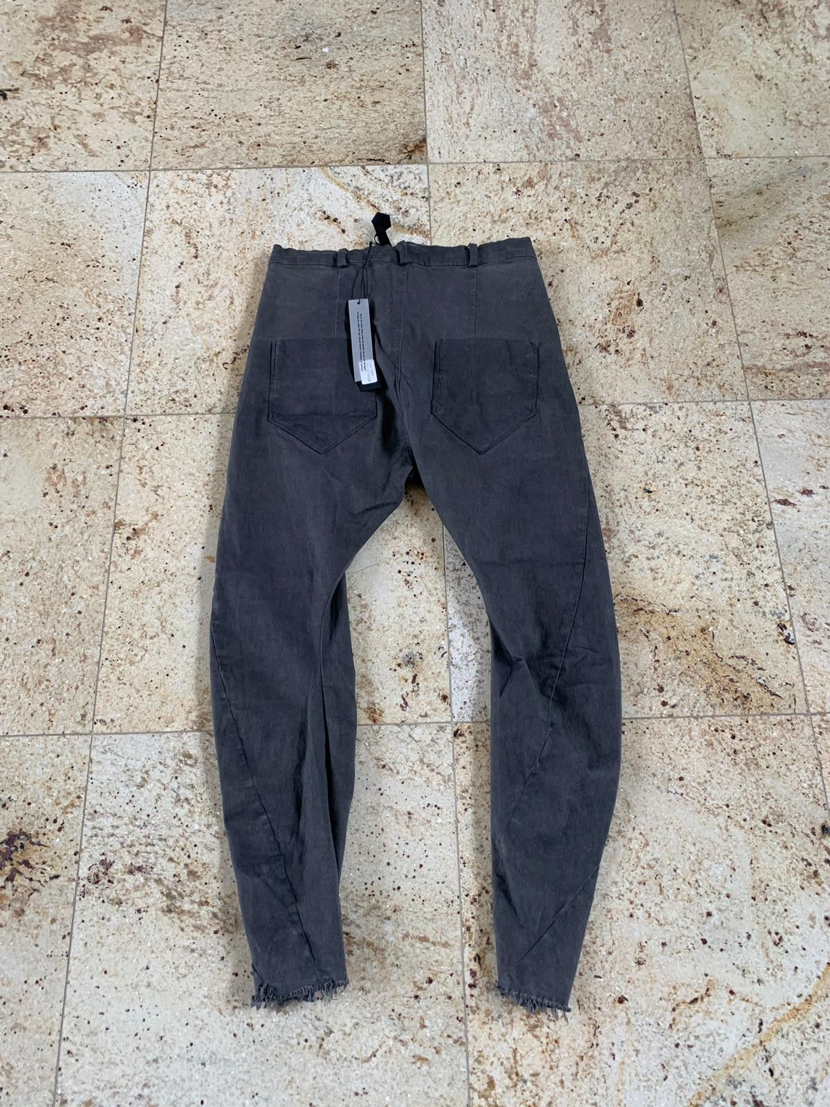 Army Of Me Casual Pants in Stained Size US 31 - 14 Thumbnail