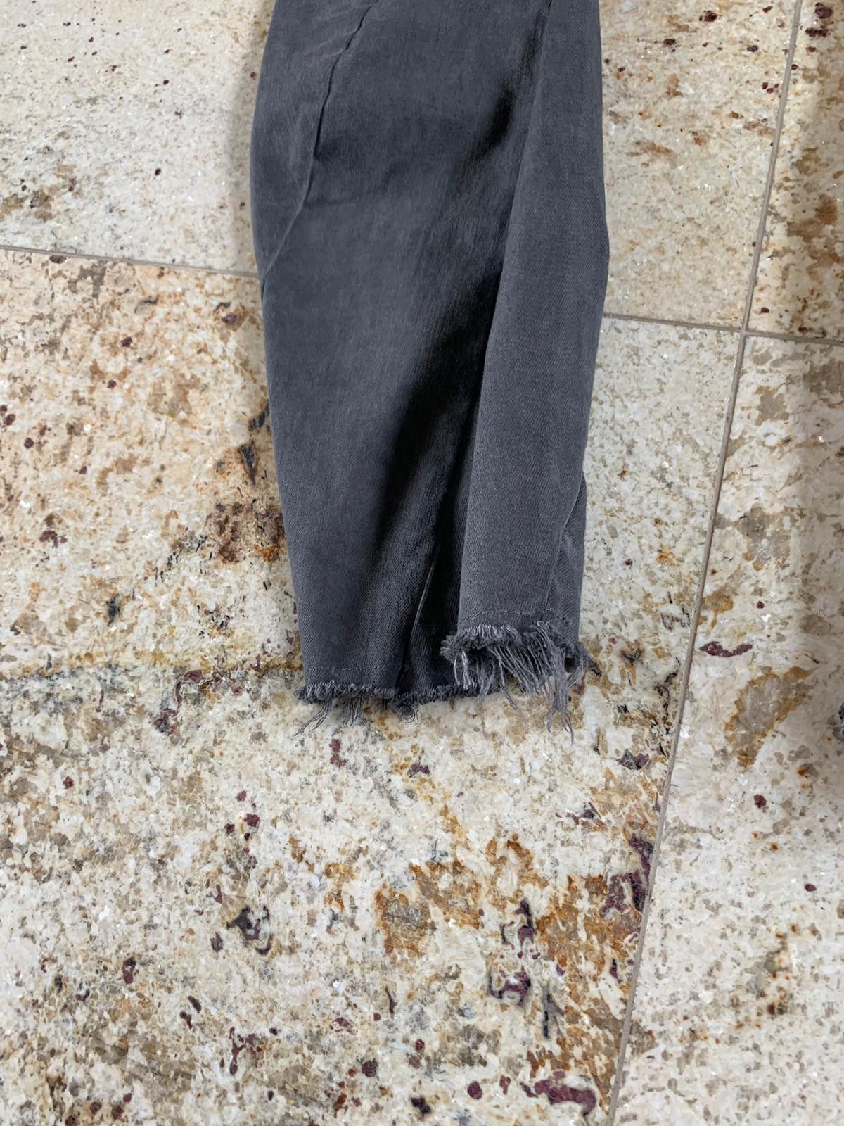 Army Of Me Casual Pants in Stained Size US 31 - 7 Thumbnail