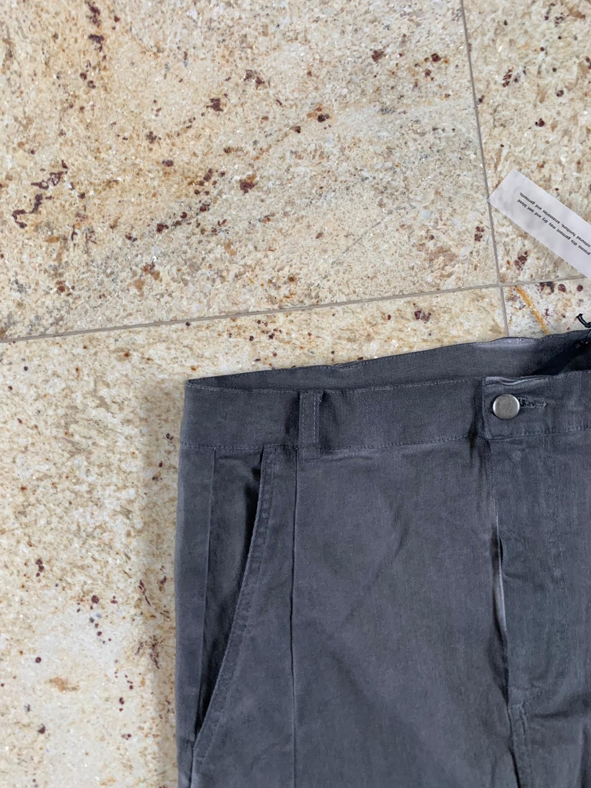 Army Of Me Casual Pants in Stained Size US 31 - 6 Thumbnail