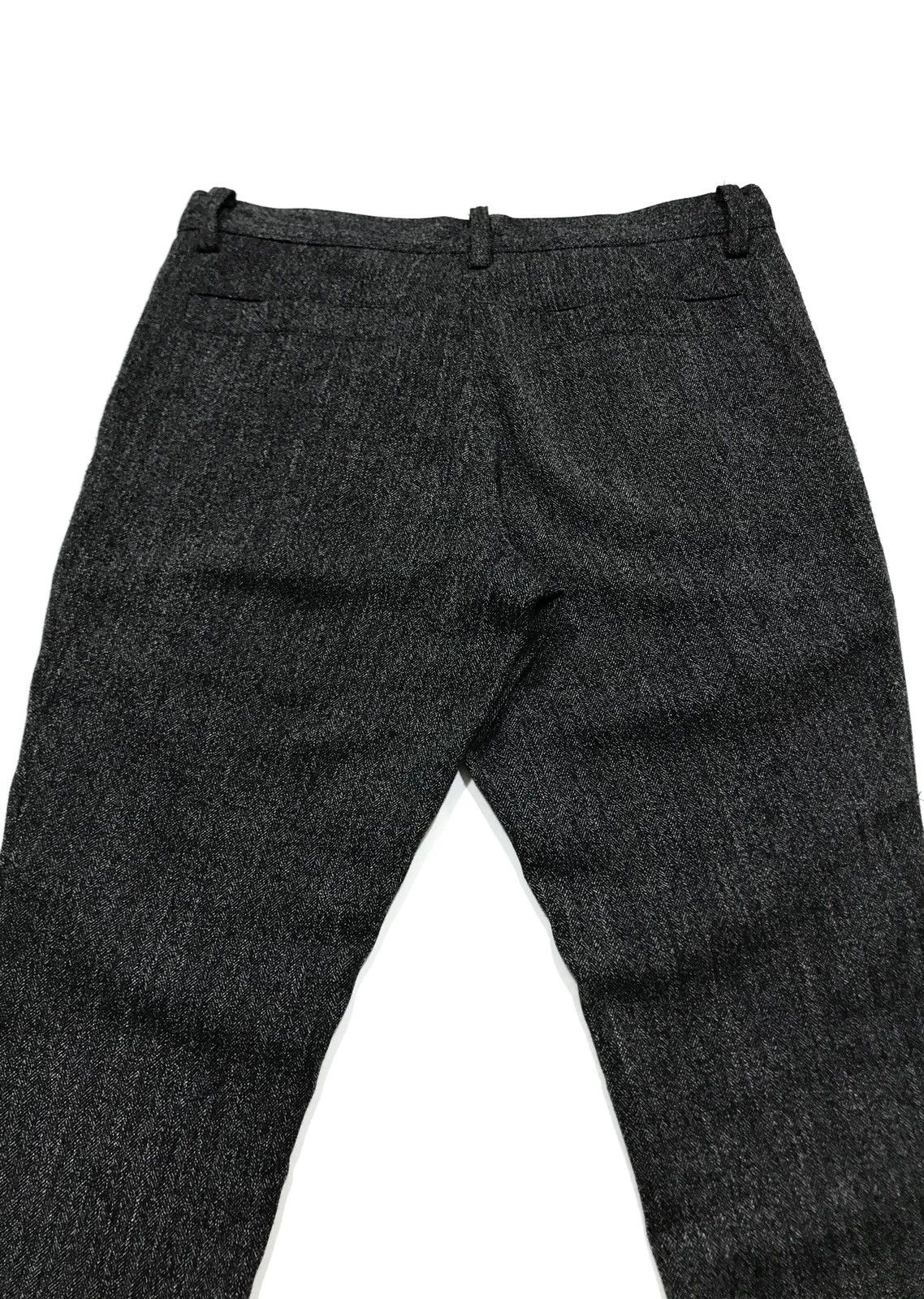 Shellac Skinny Trousers Size US 30 / EU 46 - 4 Thumbnail