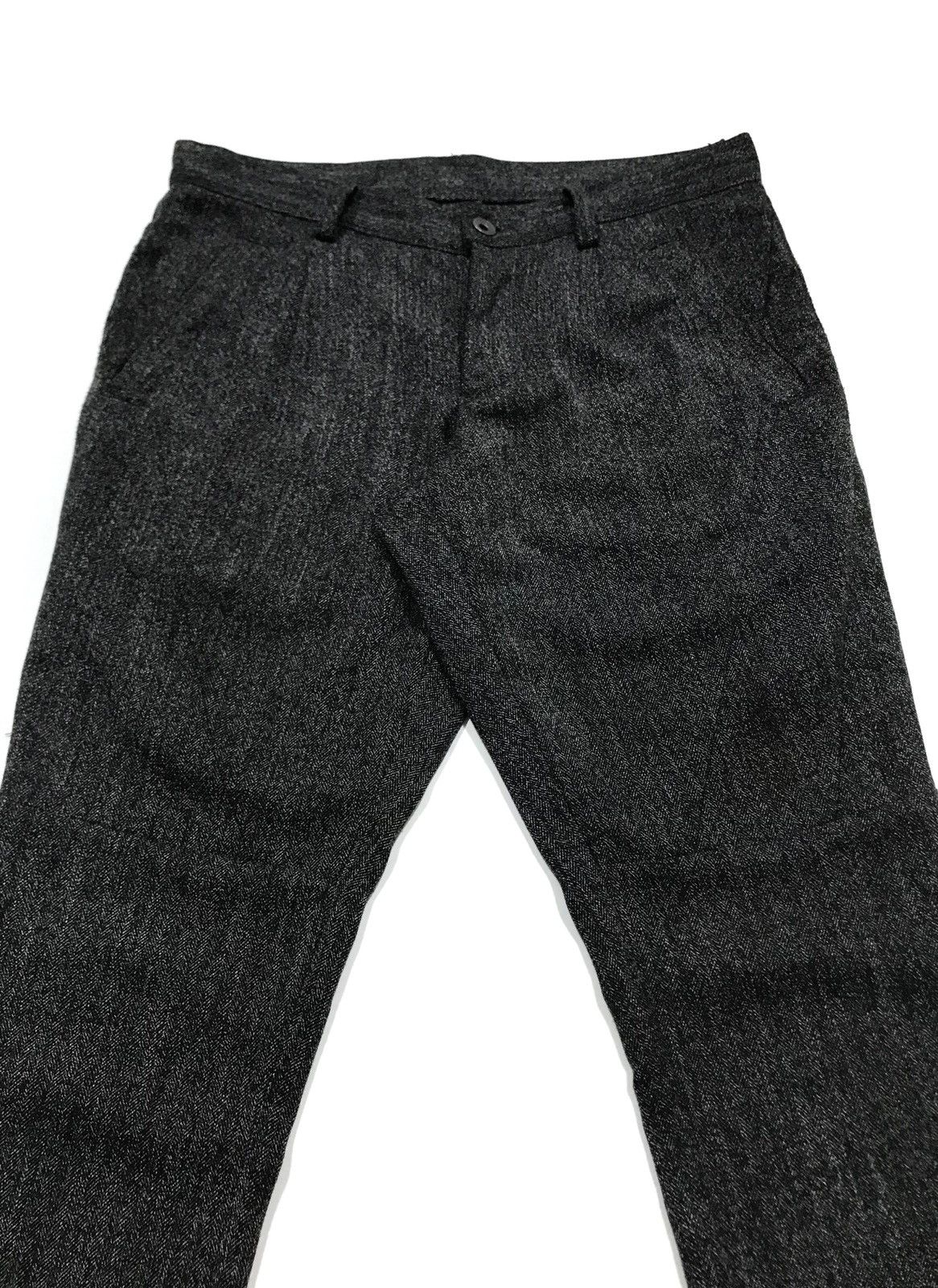 Shellac Skinny Trousers Size US 30 / EU 46 - 3 Thumbnail