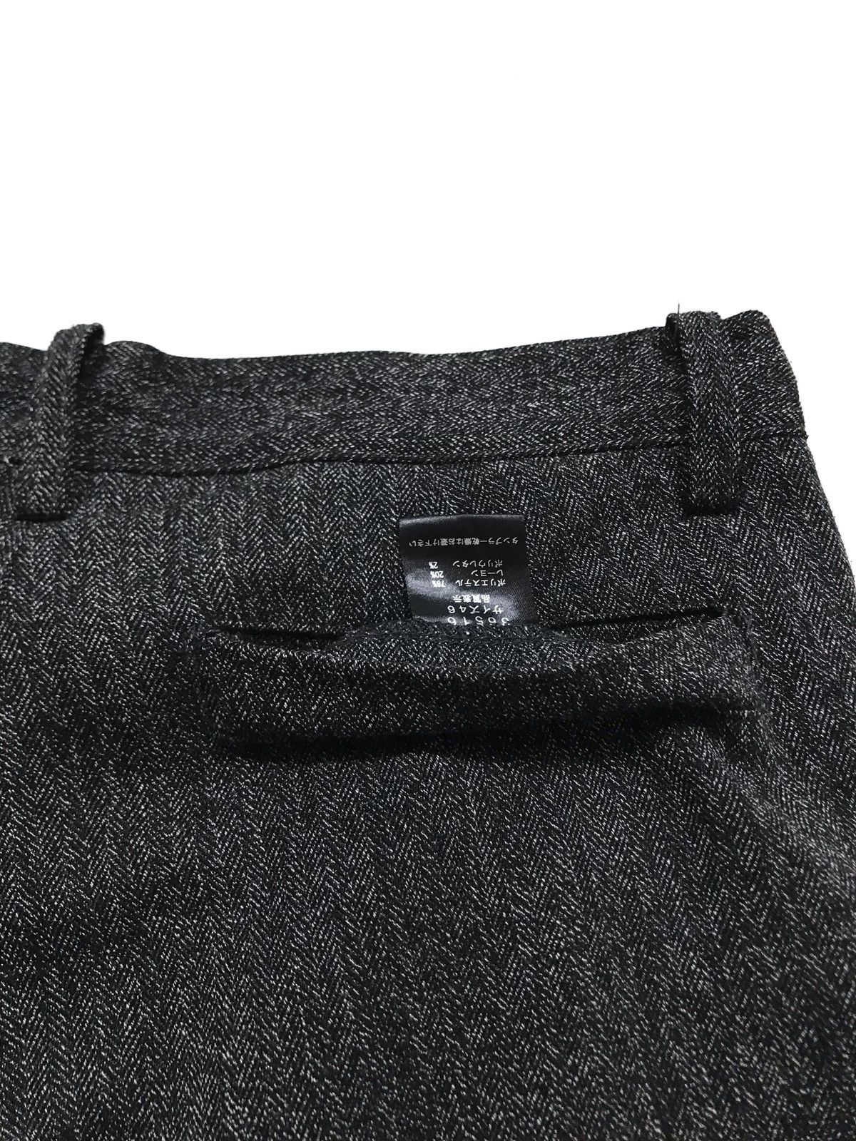 Shellac Skinny Trousers Size US 30 / EU 46 - 5 Thumbnail