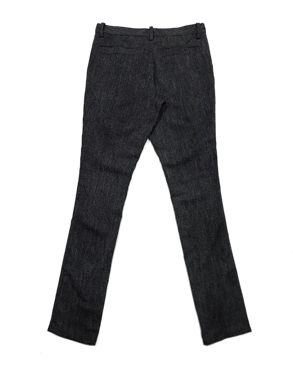 Shellac Skinny Trousers Size US 30 / EU 46 - 2 Thumbnail